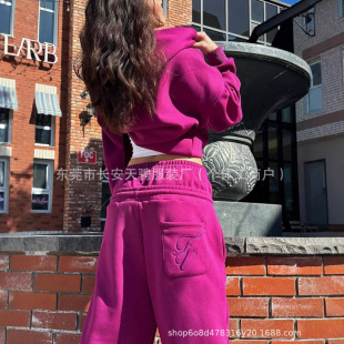 2025 Summer Thin American-Style Washed Design High-End Casual Fashion High Street Japanese Versatile Loose Long Pants