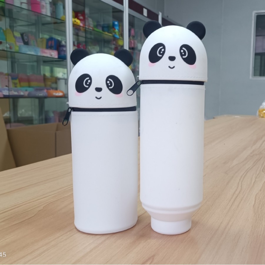 흰 판다(햇볕에 그을린 버전)