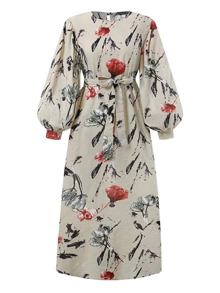 ZANZEA-Bohemian-Floral-Printed