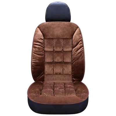 Wool pad — Hot-selling Winter Warm fleece-lined Thickened