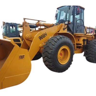 Liugong 855N Longgong 50 Loader mercado de segunda mano en Shanghai para exportar