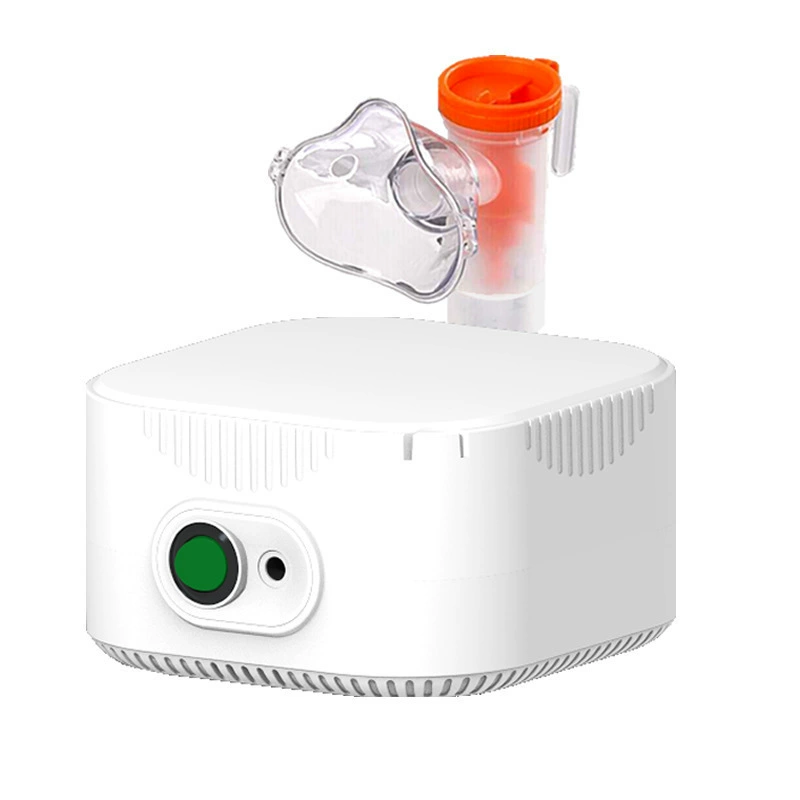 Household medical-grade W310 adult and child inhaler domestic exporter stock air-compression small nebulizer