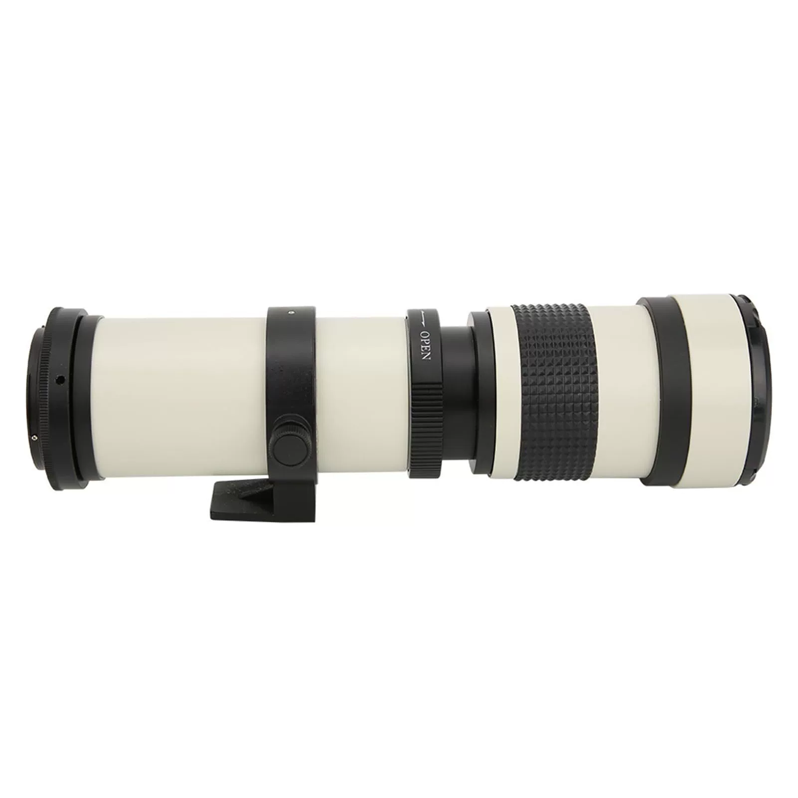 Lens, camera, 420-800mm