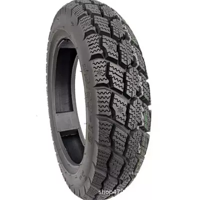 Steel Wire Thickened 3.00-10: Off-road şinlər - 9090-12-explosion-proof-steel-wire-vacuum-tire-8-levels