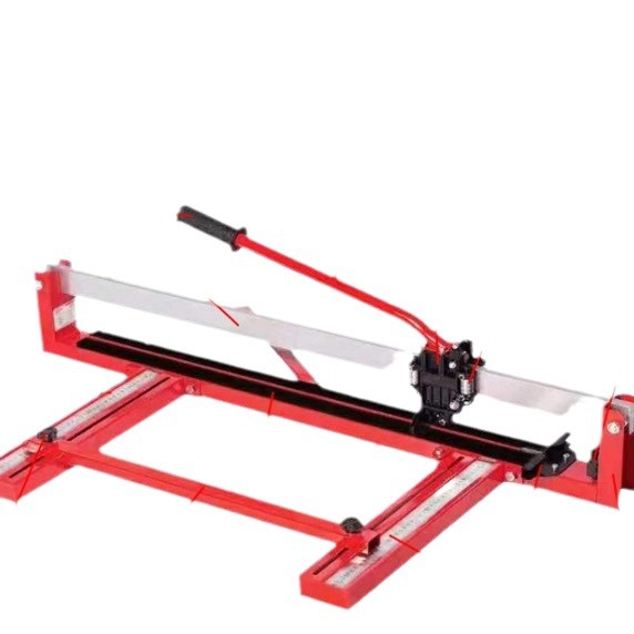 Longwei 957 cuchillo de corte 959 de aluminio 966 cortador de azulejos de pared de mano de acero ligero y pesado cuchillo de empuje eléctrico