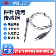 �F؛�͸ߜ�304���P�̽��մɱ�����PT1000NTC�ضȂ������������l