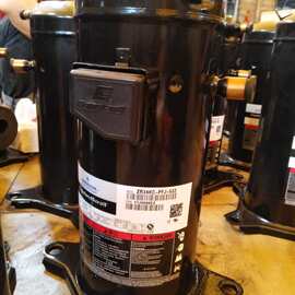 ZR26K3E-TF5-522 ZR36K3E-TF5-52 ZR40K3 ZR34谷轮三相220V 压缩