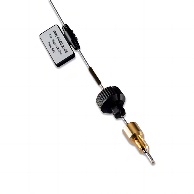 赛默飞Viper手拧接头系统 不锈钢管路内径0.18mm 6040.2365