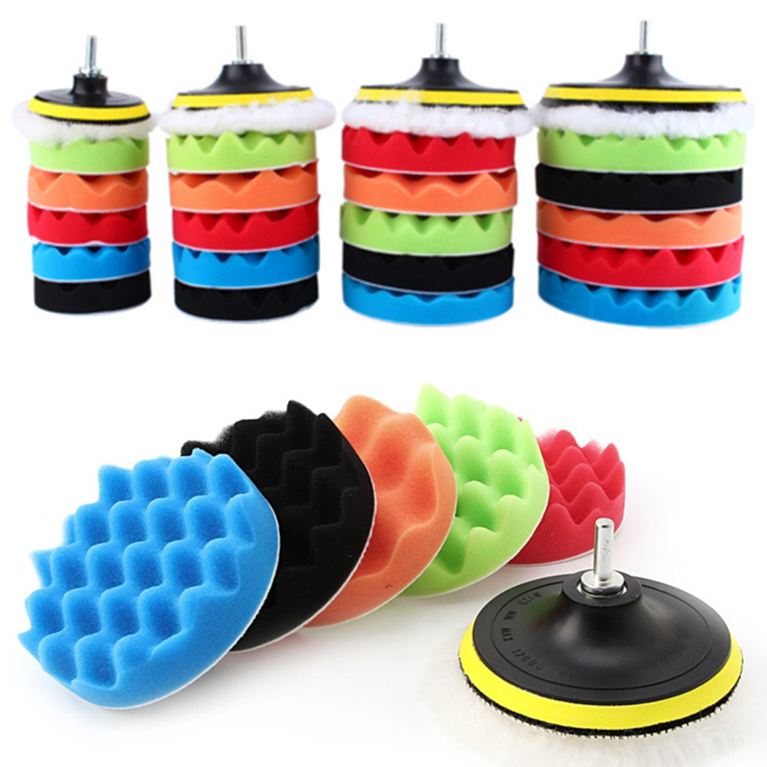 Polishing Pad Image 2