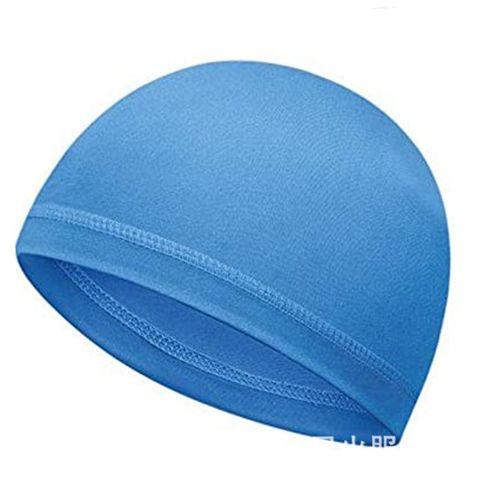 Gorra de ciclismo transpirable para deportes correr protección sol_voghion.com