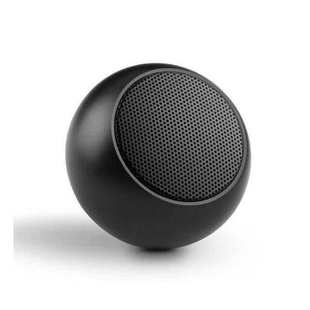 可插卡蓝牙音箱便携式小钢炮金属重低音炮户外迷你蓝牙小音箱|undefined