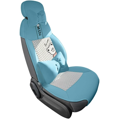 Changan Waxy Corn Seat Cover — Modelə uyğun (Original) oturacaq örtükləri