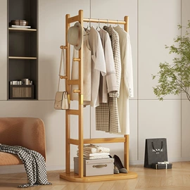 衣帽架;鞋柜;书柜