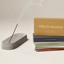 Home fragrance burnersˮ[往