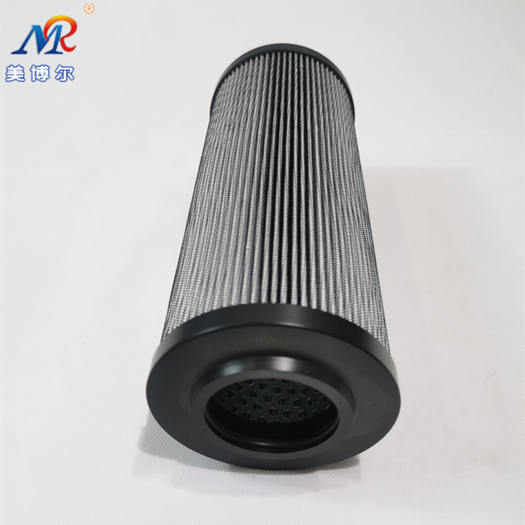 美博尔供应煤机液压站润滑油过滤器液压油滤芯V4051B3C05
