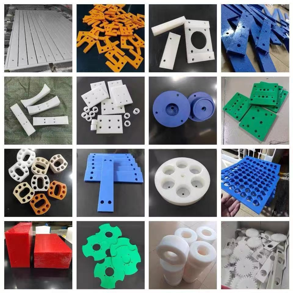 Injection mold making, plastic mold injection processing, custom plastic products, custom mold making for special-shaped parts, injection molding customization