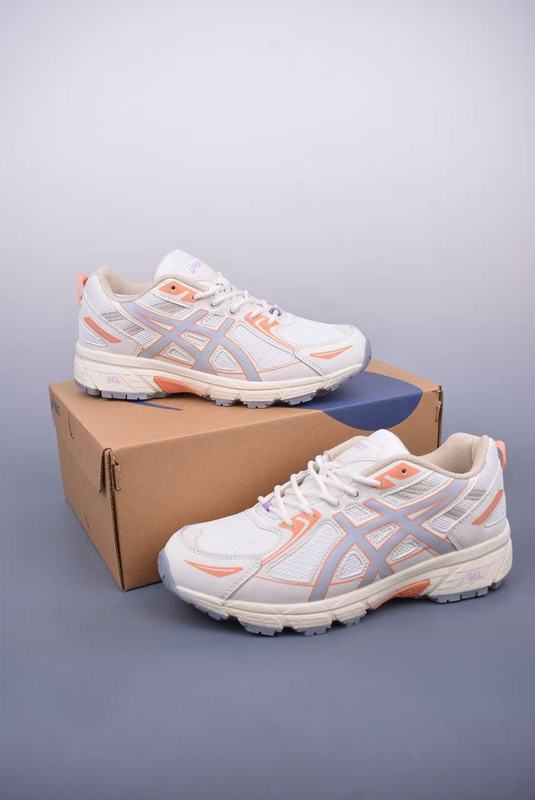 莆田鞋Gel-Venture6跑步鞋亚瑟男女士经典复古登山户外运动老爹鞋|undefined