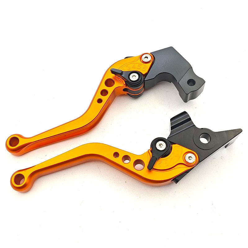 Cross-Border Hot-Selling Aprilia Rs457 Motorcycle Modified Brake Clutch Lever Clutch Handle
