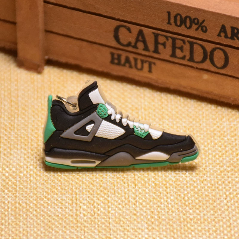 Air Jordan, спортивная обувь, брелок-ключница