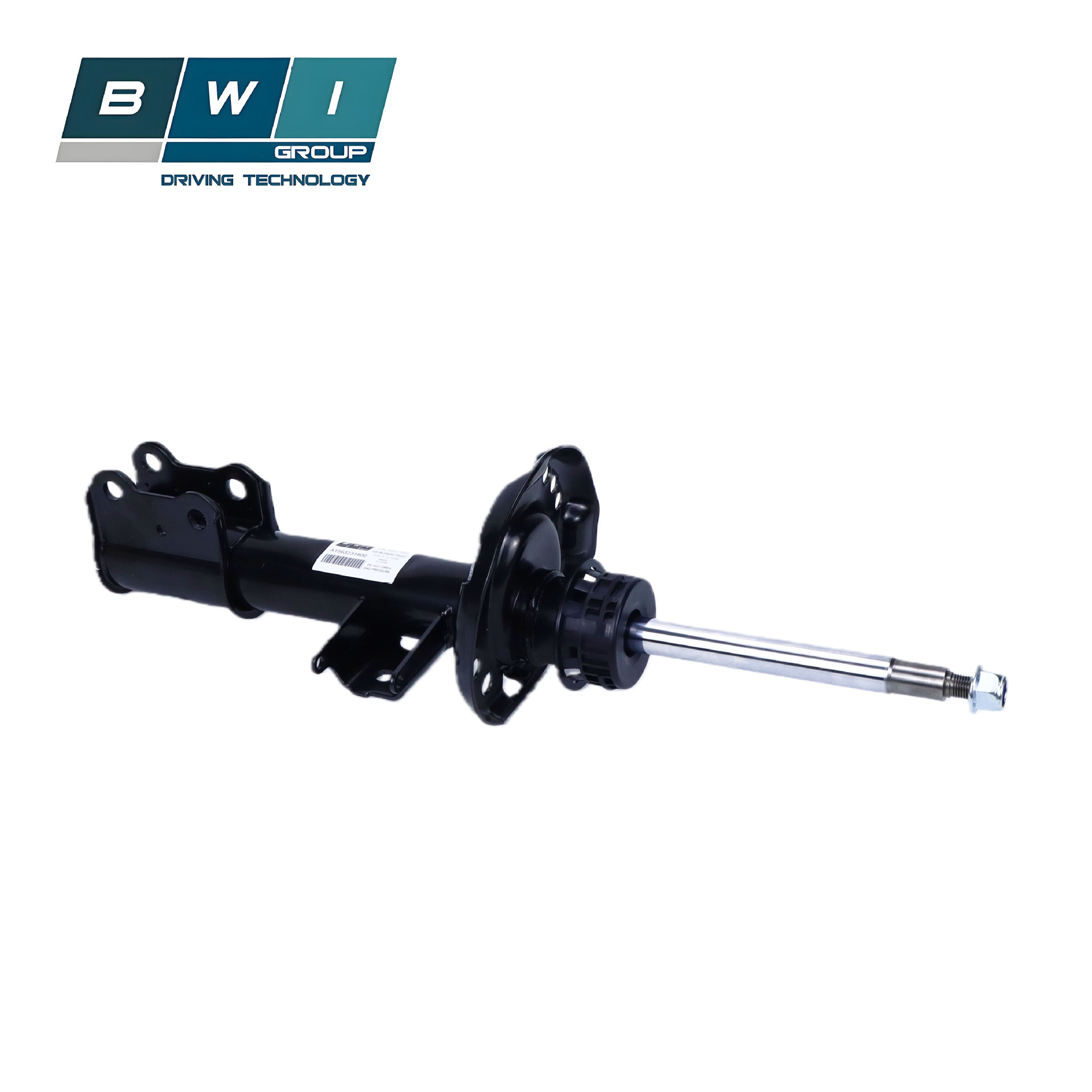 A1563231800 Bwi Shock Absorber Suitable for Mercedes-Benz X156/W117
