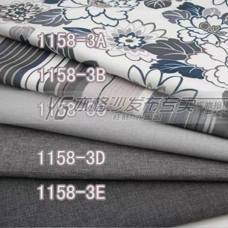 Sofa, cloth, wholesale