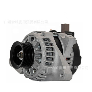 12V Alternator 27060-0Y190 Is Suitable for Toyota Yaris 13 Models Vios/Zhiyuan 1.6