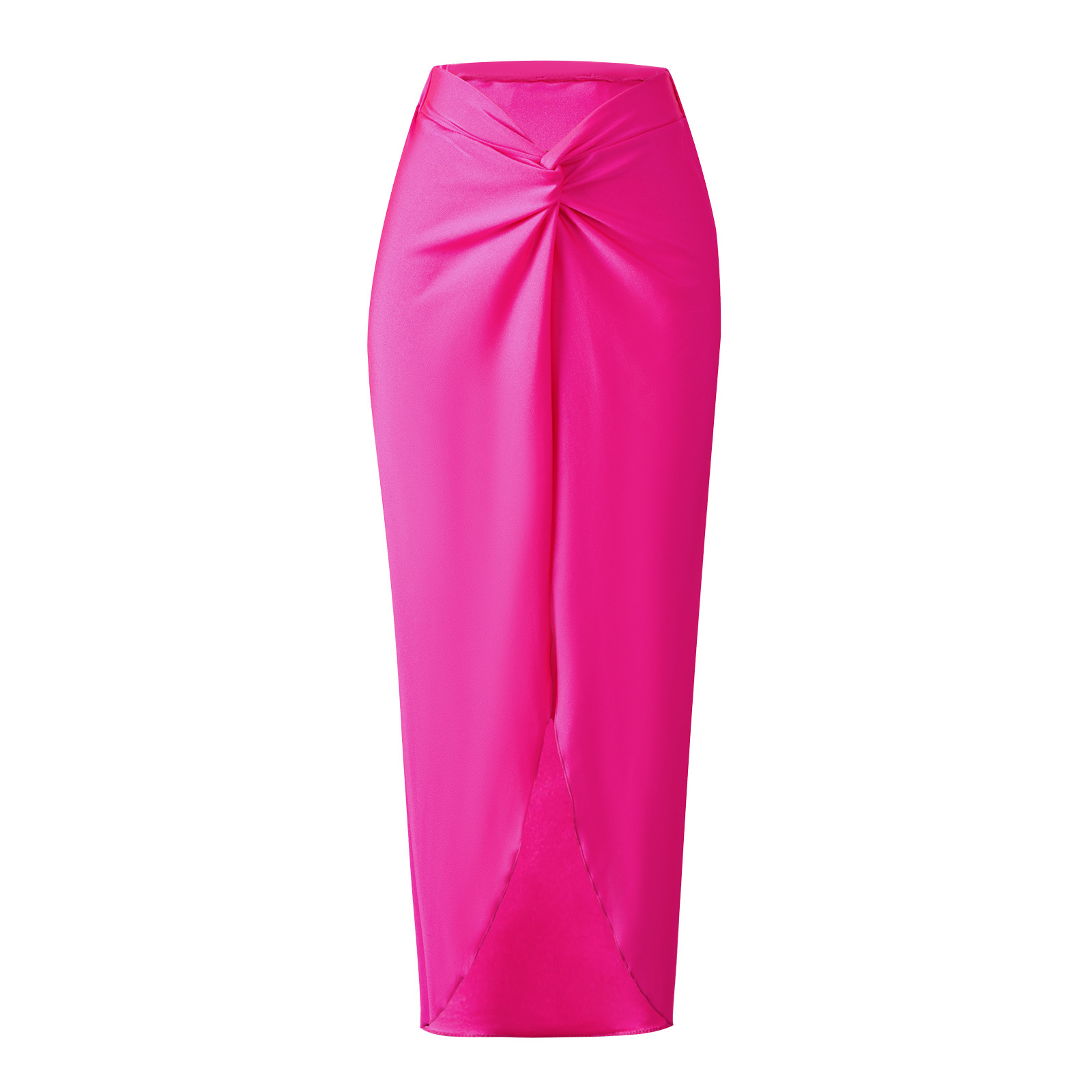Sexy Damen Badeanzug Einteiler Unifarben Für Den Strandurlaub_voghion.com