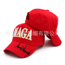 �羳���һ�����l���R�dTRUMP���xñ��MAGA�¿�С�t����ñ