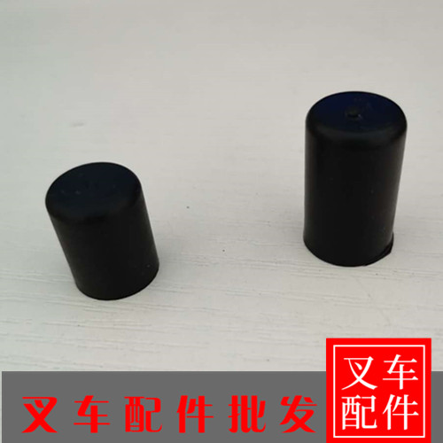合力杭叉叉车小油管堵头全柴新柴回油管帽子端盖喷油器回油防漏帽