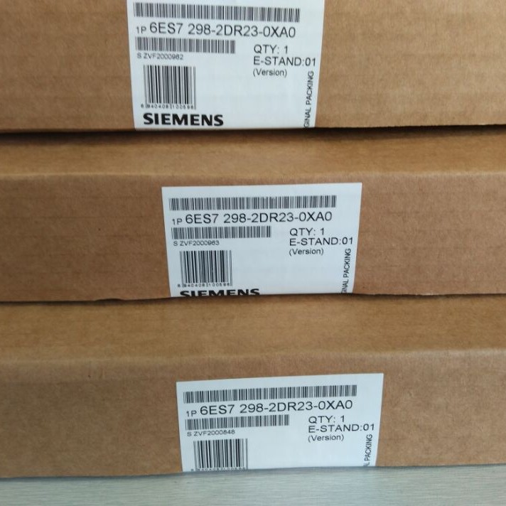 6ES7 298-2DR23-0XA0��Ʒ������V80�����źŵ���6ES72982DR230XA0