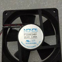 ԭ�bNONOI F1225E24B1 24V 0.340A ����׃�l���L�� 12025 12����