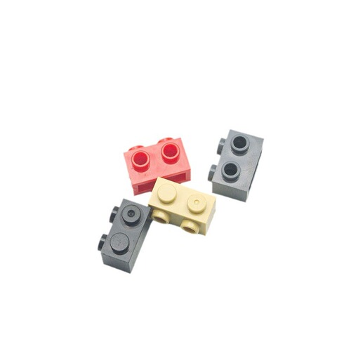 [50G minimum order] Cross-border MOC domestic building blocks compatible with Lego 11211 small particles 1*2 single side with 30414