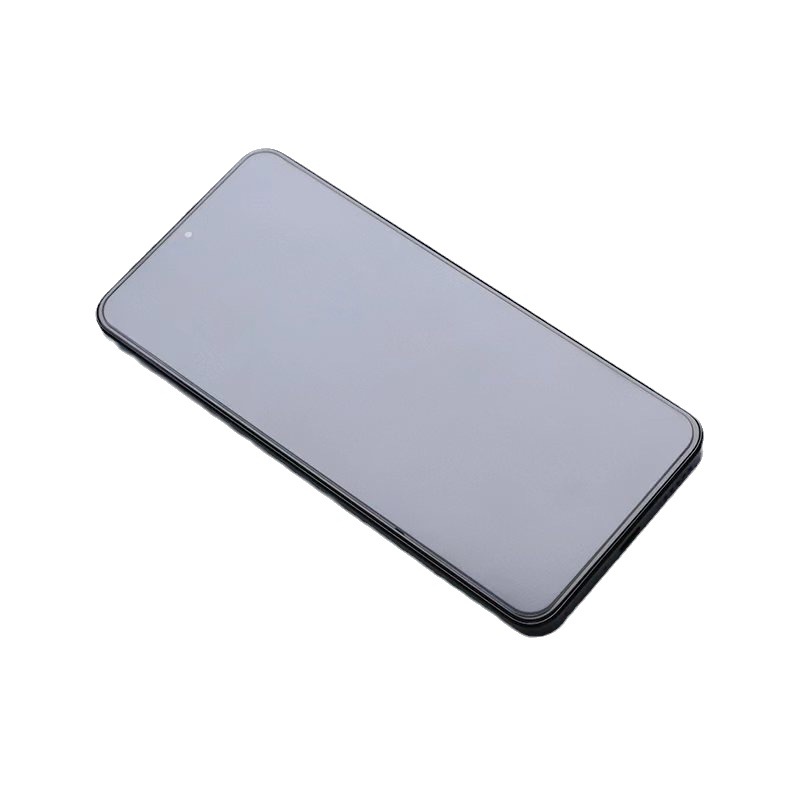 Oppo, compatible mobile phone, glass protective screen, 1x
