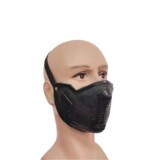 Мстители, зимняя маска, косплей, США