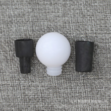 2.1双套圆珠配件萤火虫节日灯彩灯泡挂件led装饰圆球灯套件插件