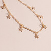 Fashionable pendant, necklace, accessory, Aliexpress, ebay, simple and elegant design, wholesale