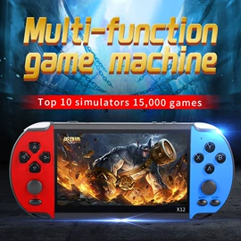 掌上游戏机;MP3;蓝牙音箱