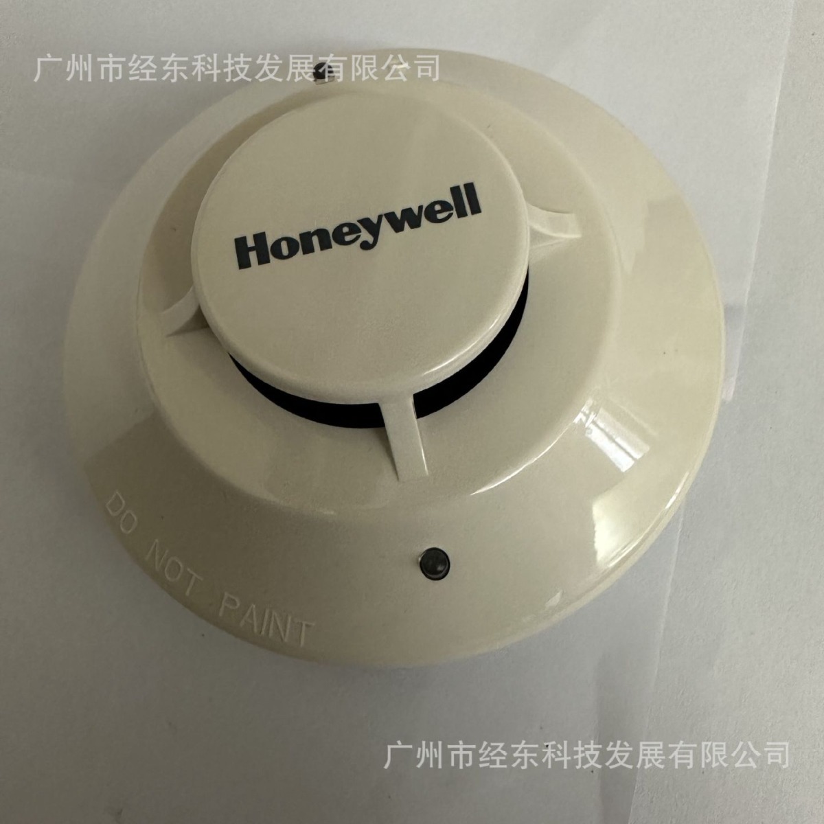 霍尼韦尔TC806B1001智能光电感烟探测器 JTY-GD-TC806B1076C