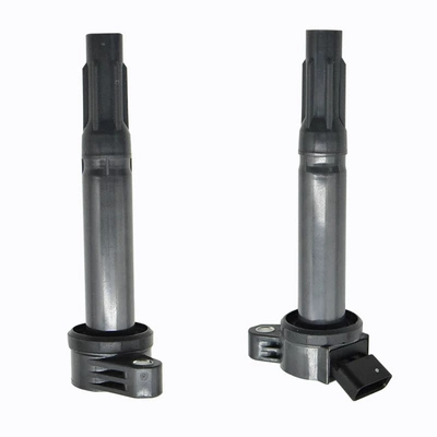 3.5L in Stock, Alovlanma bobini (Babinalar)