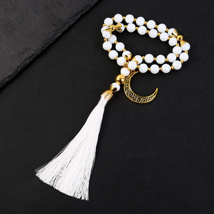 33�w����12mmˮ���ִ����K����ٝ��Misbaha�Ʒ���l