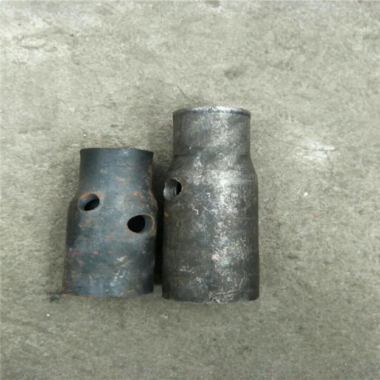 Accesorios de perforación de perno de anclaje minero con pequeño volumen, peso ligero y operación conveniente