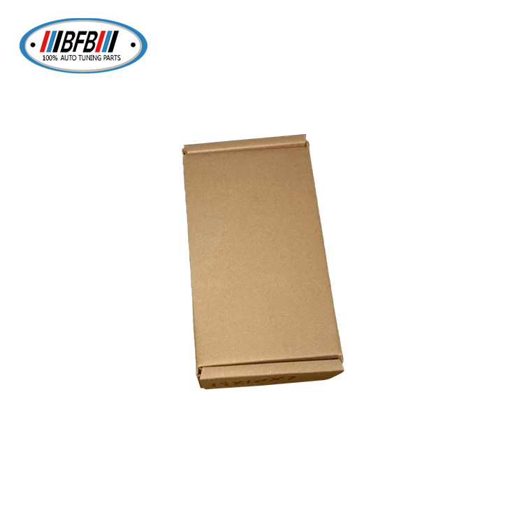 100% Real Carbon Fiber Steering Wheel Cover Sticker - For Tesla Model Y 3 - Forged Carbon Fiber Steering Wheel Cover 3-Piece