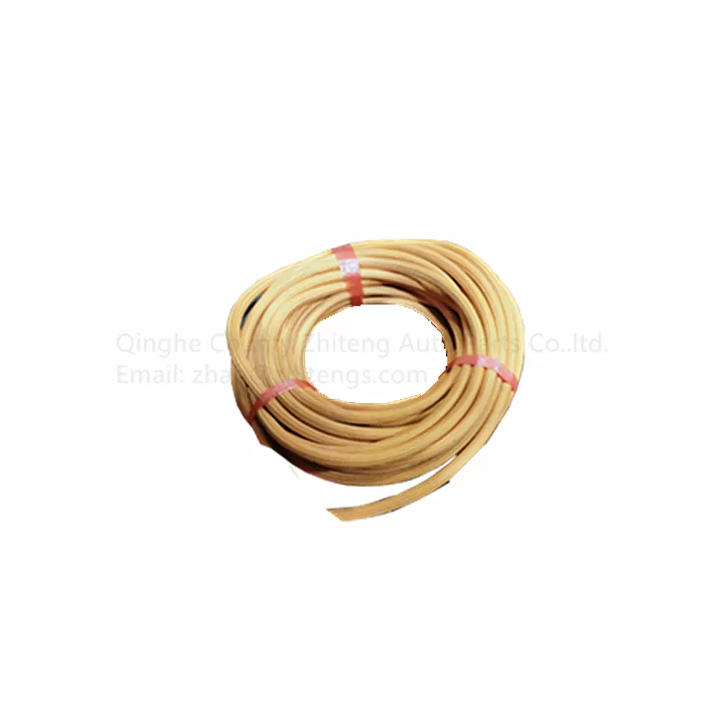 工厂批发 内径8MM 10MM 12MM 耐油耐压胶管 外编制油管 彩色