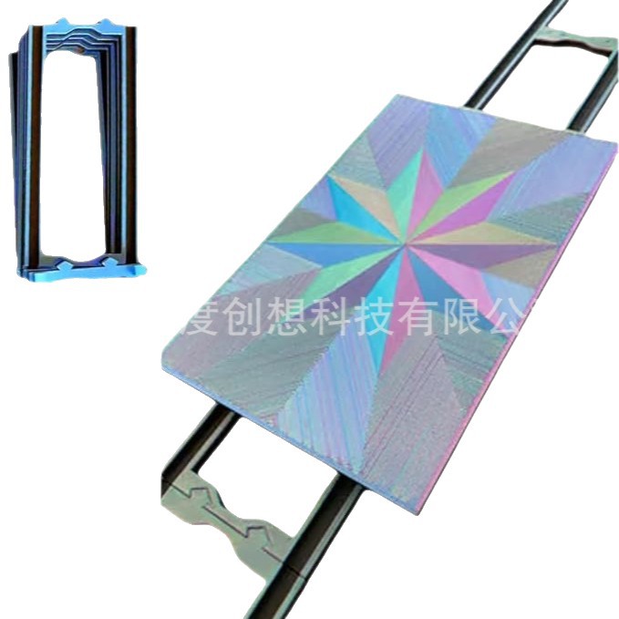 Inventario transfronterizo nuevo producto AmazonGame Glider para cartas juego de cartas planador de juego