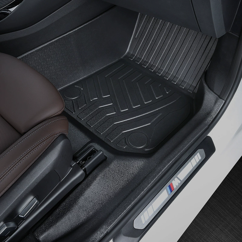 Подходящие для BMW 5 серии подложка для стопы 3 серии X1 X3 X5L полная защита 530Li Пятая серия 525Li Тривая серия 320Li