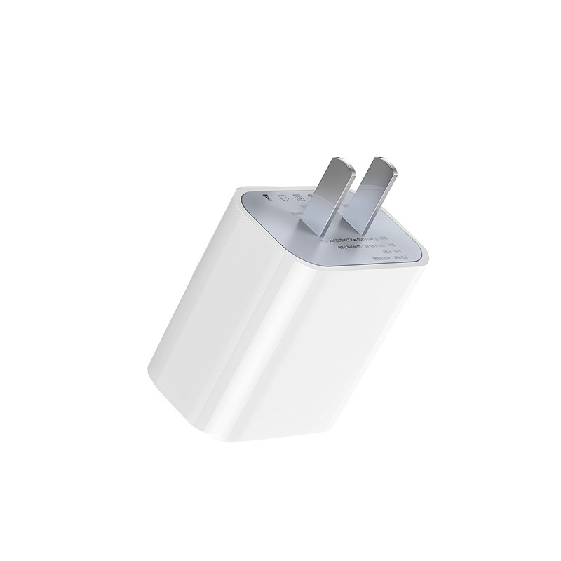 Apple 充電器ヘッドとライン急速充電 pd20w 充電ヘッド充電器 Apple 急速充電ヘッドセット 30W に適しています。|undefined