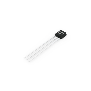 Sc4688 Programmable Linear Hall Sensor 4688 Accelerator Pedal Hall Angle Detection Hall Sensor