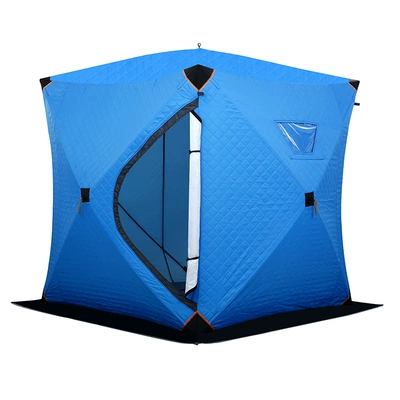 Avtomobil dam çadırları, windproof waterproof