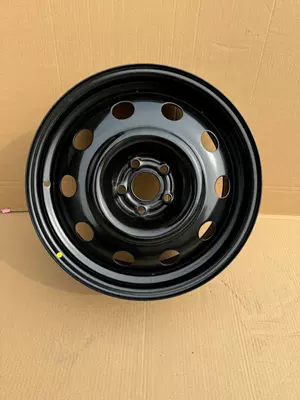 Wholesale Gac Aion Y Plus Wheel Hubs, New Energy Vehicle Parts, Aion S580 Steel Rims, S630 Wheel Hubs, S Plus (Hub) - 17inch-aian-s-special-large-wheels