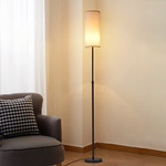 Скандинавский светодиодный креативный торшер для кровати, современная настольная лампа для гостиной, в американском стиле, легкий роскошный стиль